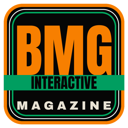 BMG Côte d'Ivoire logo