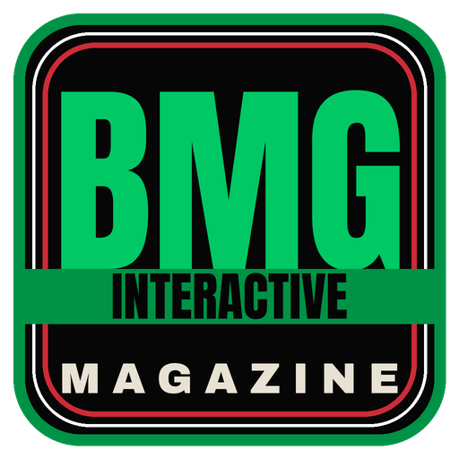 BMG Italy logo