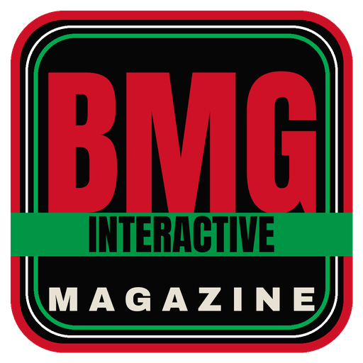 BMG Kenya logo
