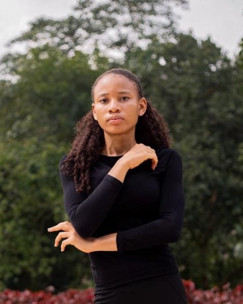 Angelica Opara