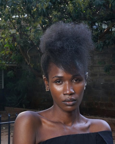 Pauline Adhiambo